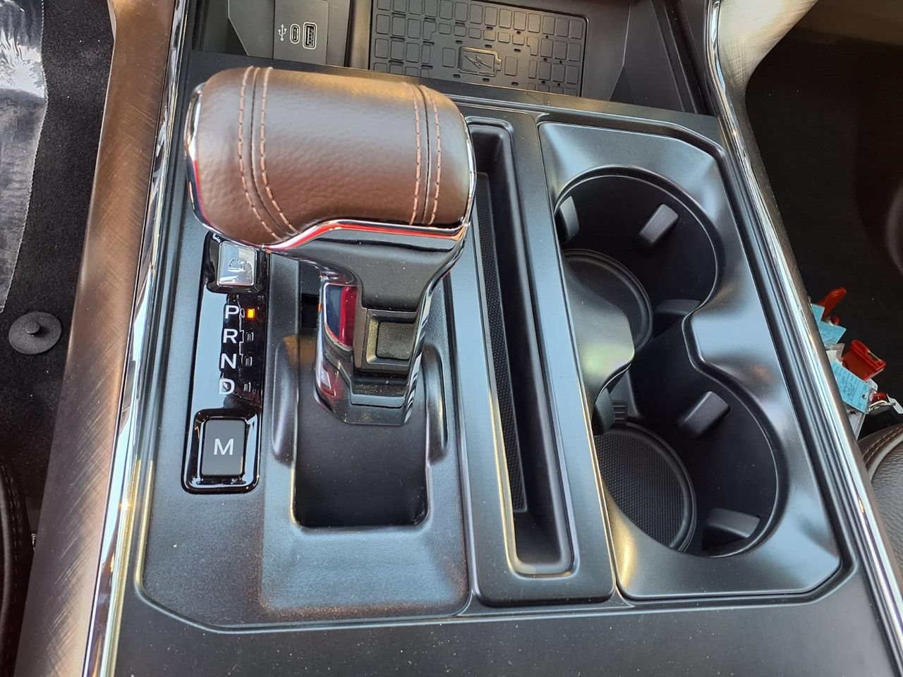 New 2026 Ford F150 King Ranch AWD/4WD image 16