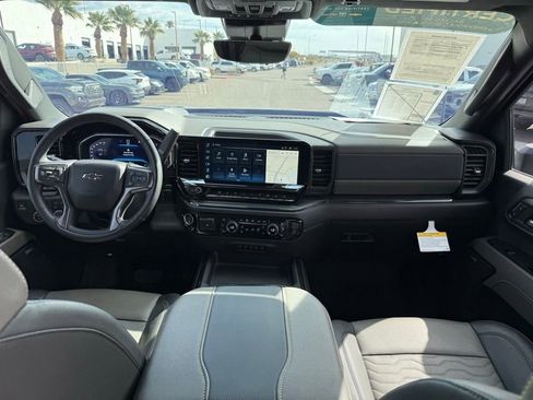 Certified 2024 Chevrolet Silverado 2500 ZR2 w/ Technology Package image 22