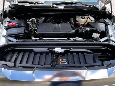 Used 2022 GMC Sierra 1500 AT4 w/ AT4 Premium Package AWD/4WD image 12