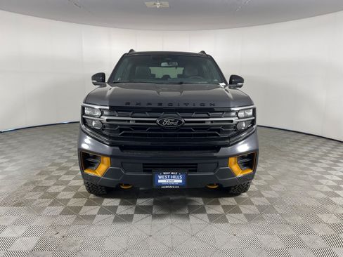 New 2026 Ford Expedition Tremor AWD/4WD image 16