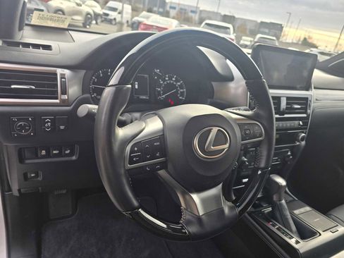Certified 2023 Lexus GX 460 Premium image 25
