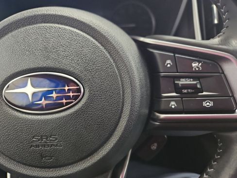 Certified 2023 Subaru Ascent Touring image 18