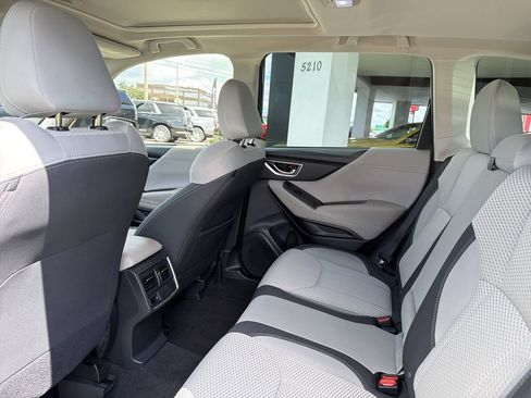 Certified 2023 Subaru Forester Premium AWD/4WD image 20