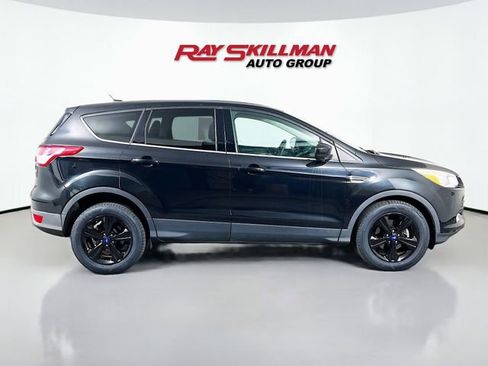Used 2014 Ford Escape SE FWD image 8