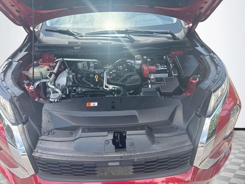 Used 2024 Mitsubishi Outlander ES FWD image 32