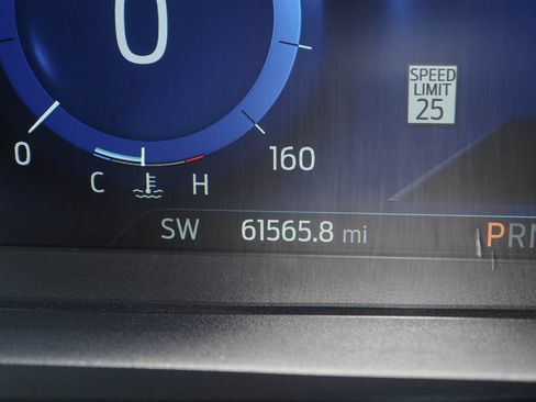 Used 2022 Ford Explorer ST w/ Equipment Group 401A AWD/4WD image 19