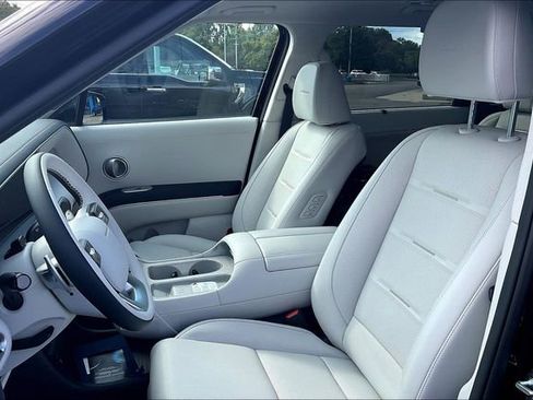 New 2026 Hyundai Palisade Calligraphy image 9