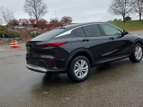 New 2025 Buick Envista Preferred w/ Convenience I Package image 41