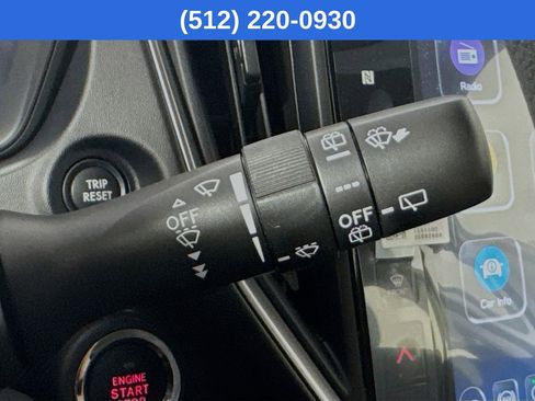 New 2026 Subaru Impreza 2.0i Sport AWD/4WD image 14