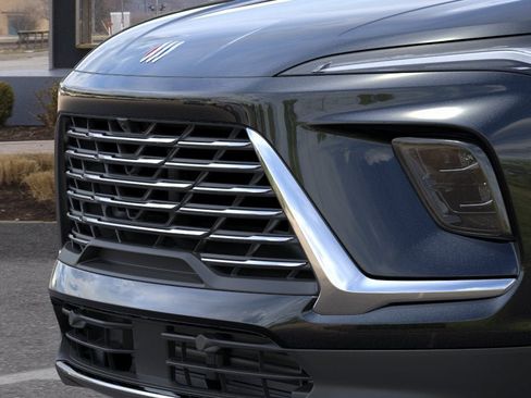 New 2026 Buick Enclave Preferred AWD/4WD image 13