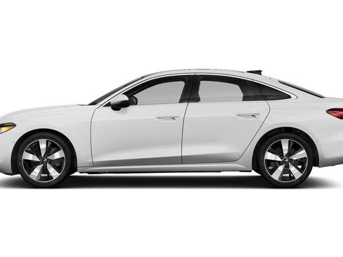 Certified 2025 Audi A5 2.0T Premium AWD/4WD image 8