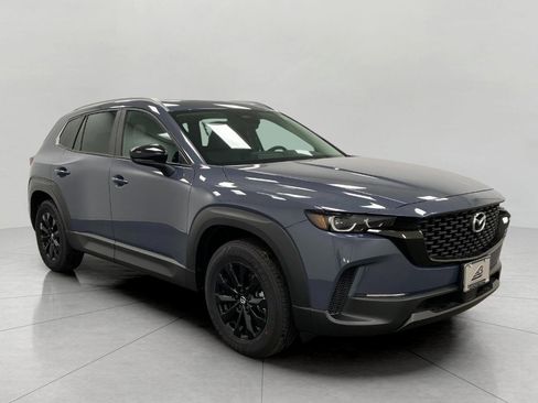 New 2025 MAZDA CX-50 AWD 2.5 S w/ Weather Package image 1