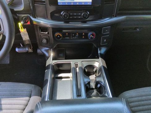 Certified 2023 Ford F150 XL w/ STX Appearance Package image 23
