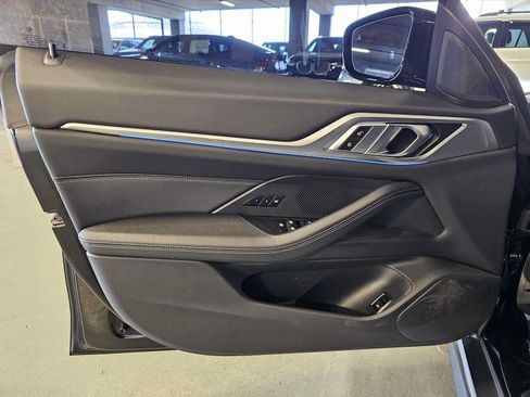 Used 2023 BMW i4 eDrive40 w/ Premium Package RWD image 22