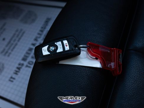 Used 2019 BMW 440i Gran Coupe w/ M Sport Package image 52