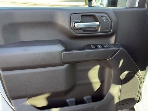 Used 2025 Chevrolet Silverado 2500 W/T w/ WT/CX Safety Package image 15