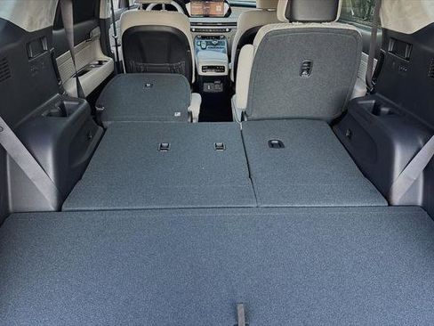 New 2023 Hyundai Palisade Calligraphy image 13