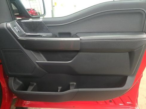 Used 2022 Ford F150 XLT w/ Equipment Group 302A High image 7