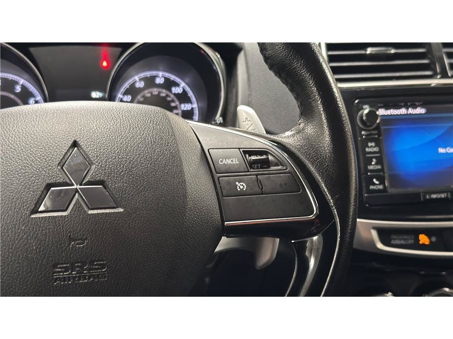 Used 2016 Mitsubishi Outlander Sport SEL FWD image 33