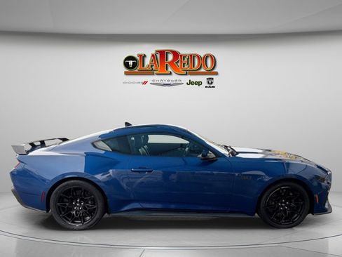 Used 2024 Ford Mustang GT Premium w/ GT Performance Package image 9
