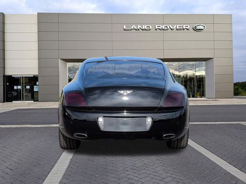 Used 2005 Bentley Continental GT AWD/4WD image 6