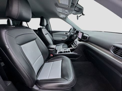 Used 2023 Ford Explorer XLT w/ Equipment Group 202A image 20