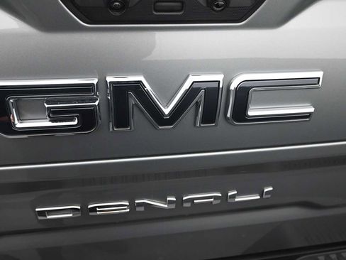 Used 2025 GMC Sierra 1500 Denali Ultimate AWD/4WD image 25
