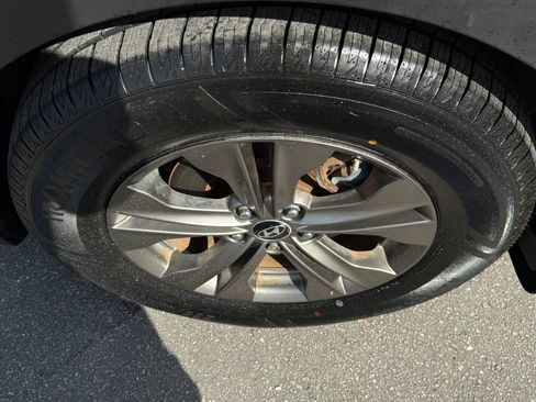 Used 2013 Hyundai Santa Fe Sport w/ Popular Equipment Pkg FWD image 28
