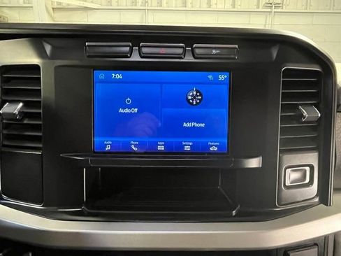 Used 2024 Ford F250 XLT w/ Camper Package image 20