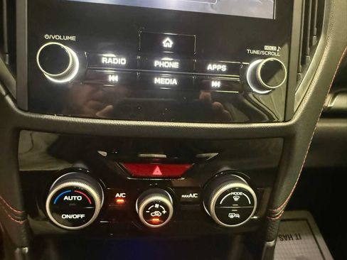 Certified 2024 Subaru Forester Sport AWD/4WD image 34
