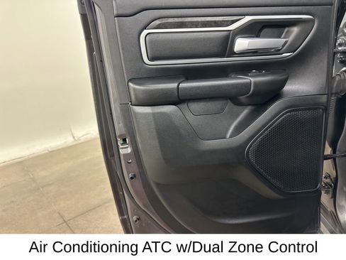 Used 2022 RAM 1500 Big Horn image 29