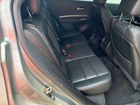 Used 2024 Cadillac XT4 Premium Luxury FWD image 26