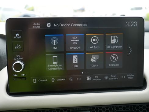 Certified 2024 Honda HR-V EX-L image 22