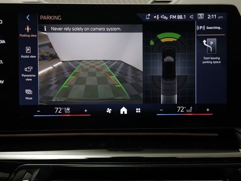 New 2026 BMW X1 xDrive28i w/ Convenience Package image 10