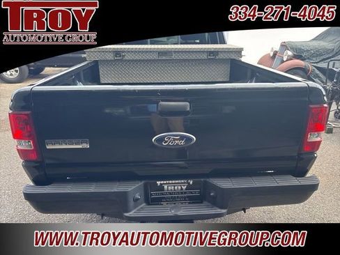 Used 2010 Ford Ranger 2WD SuperCab image 12