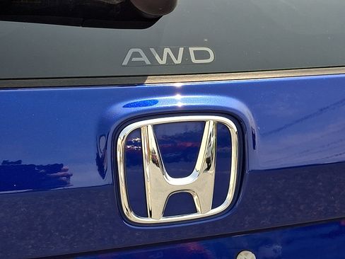 Certified 2024 Honda CR-V EX-L image 33