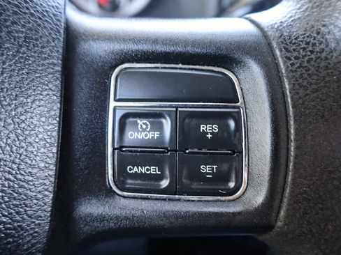 Used 2015 RAM 1500 Tradesman w/ Power & Remote Entry Group AWD/4WD image 24