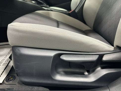 Used 2025 Toyota Corolla LE w/ LE Premium Package image 12