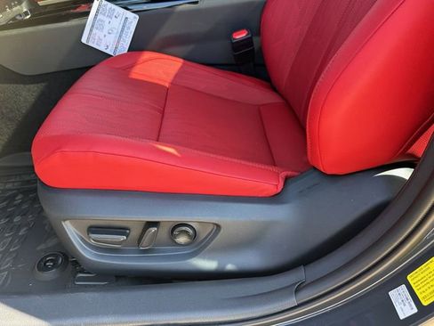 Used 2026 Toyota Camry XSE FWD image 29