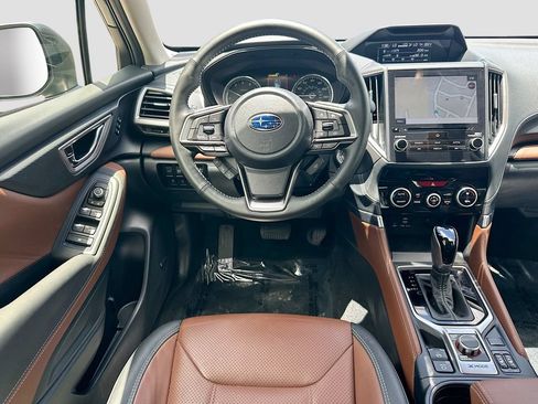 Used 2023 Subaru Forester Touring w/ Popular Package #2 AWD/4WD image 24