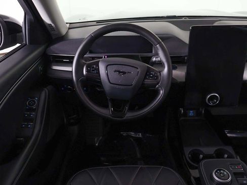 Used 2023 Ford Mustang Mach-E California Route 1 AWD/4WD image 36