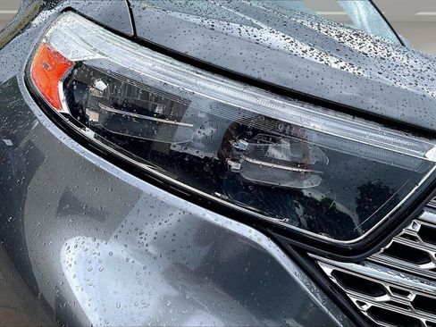 Used 2020 Ford Explorer Limited AWD/4WD image 34