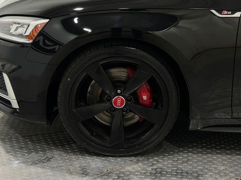 Used 2019 Audi S5 Prestige image 34