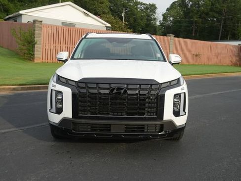 Used 2025 Hyundai Palisade XRT AWD/4WD image 2
