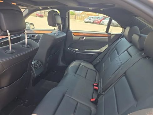 Used 2015 Mercedes-Benz E 350 Sedan w/ Premium 1 Package image 20