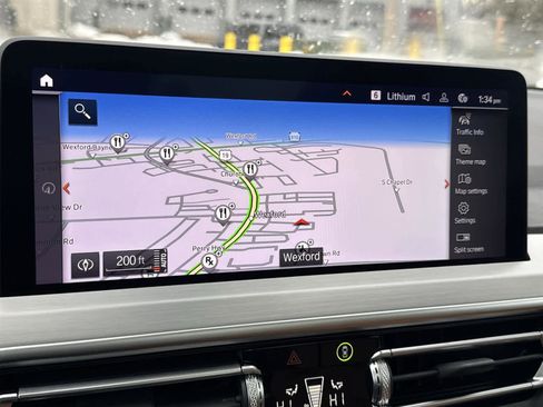 Used 2023 BMW X3 xDrive30i w/ Premium Package image 28