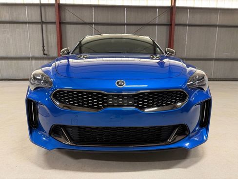 Used 2021 Kia Stinger GT2 image 13