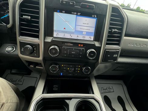 Used 2019 Ford F350 Lariat w/ Lariat Ultimate Package image 26