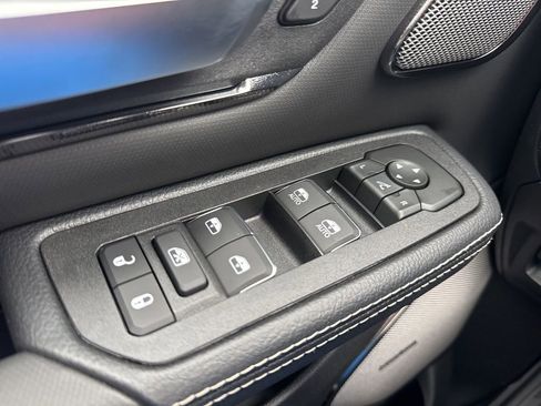 New 2026 RAM 1500 Rebel AWD/4WD image 13