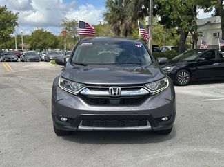 Used 2017 Honda CR-V EX-L video 2
